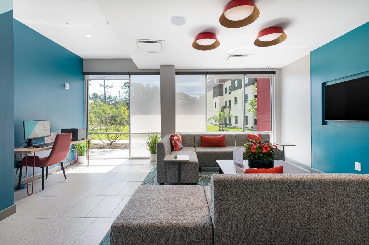 Avid Hotel Summerville By Ihg Exteriér fotografie