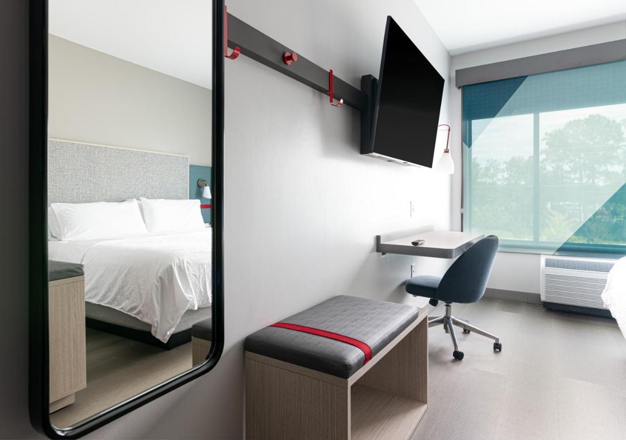 Avid Hotel Summerville By Ihg Exteriér fotografie