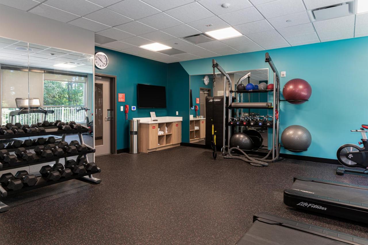 Avid Hotel Summerville By Ihg Exteriér fotografie