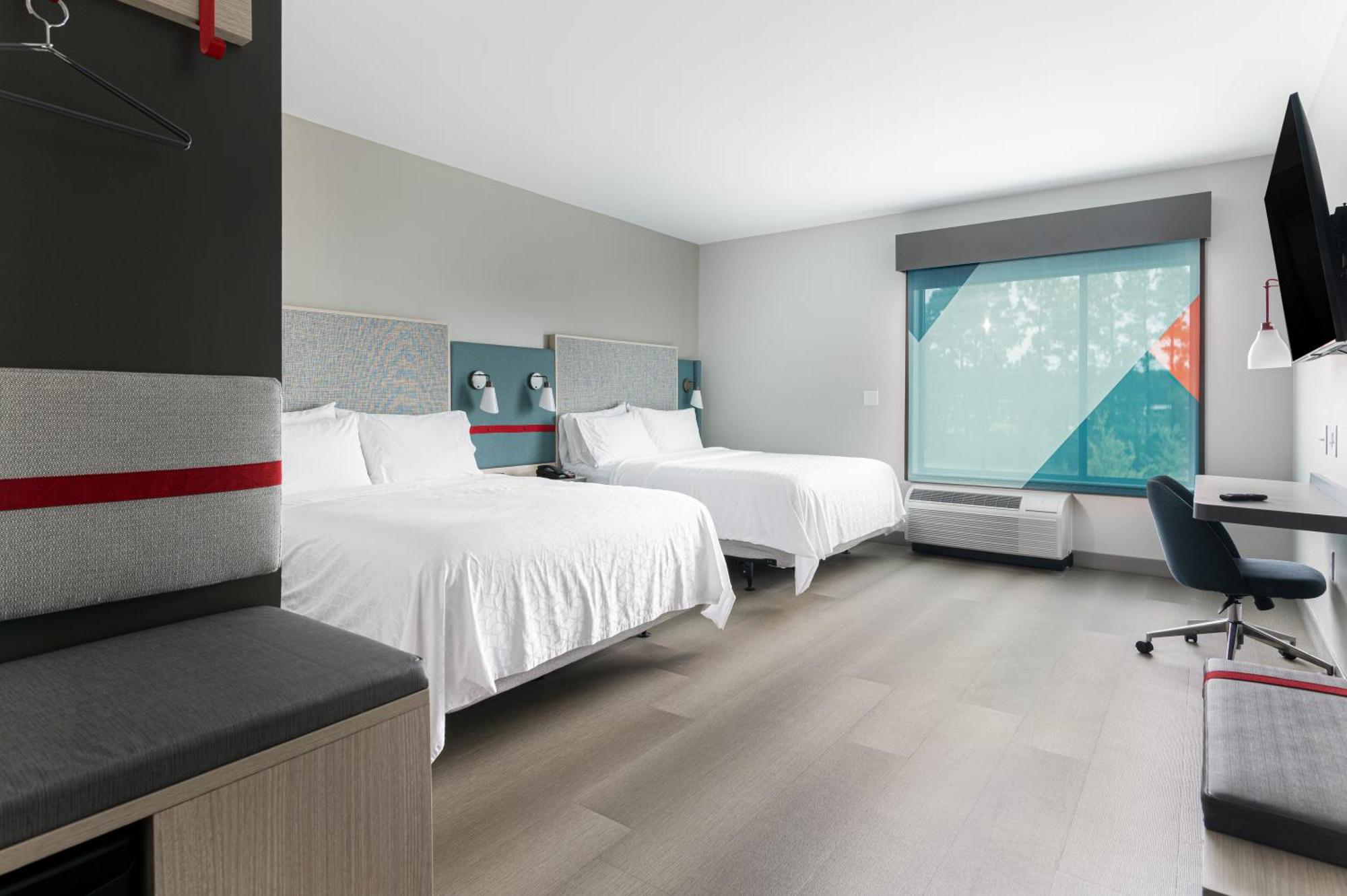 Avid Hotel Summerville By Ihg Exteriér fotografie