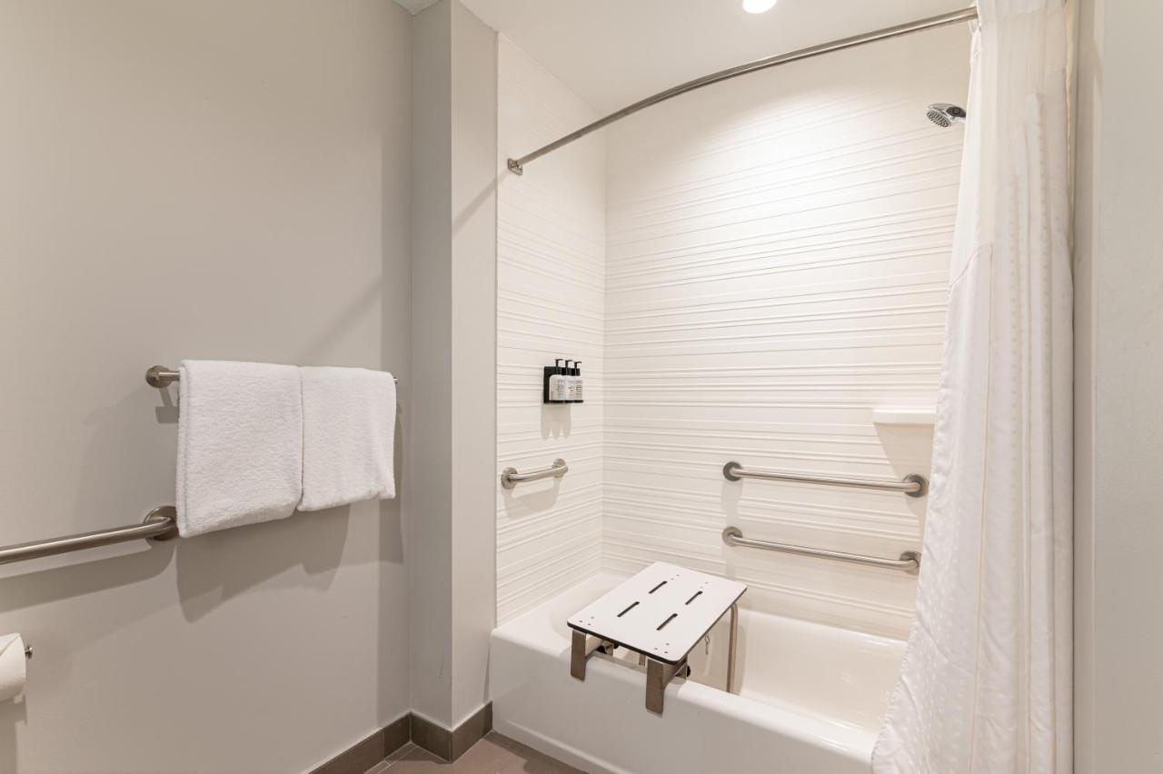 Avid Hotel Summerville By Ihg Exteriér fotografie