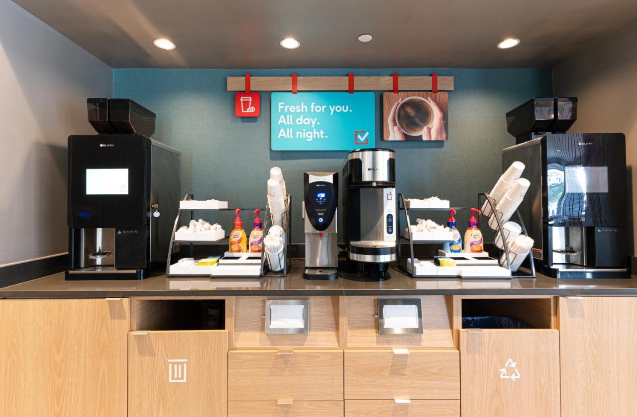 Avid Hotel Summerville By Ihg Exteriér fotografie