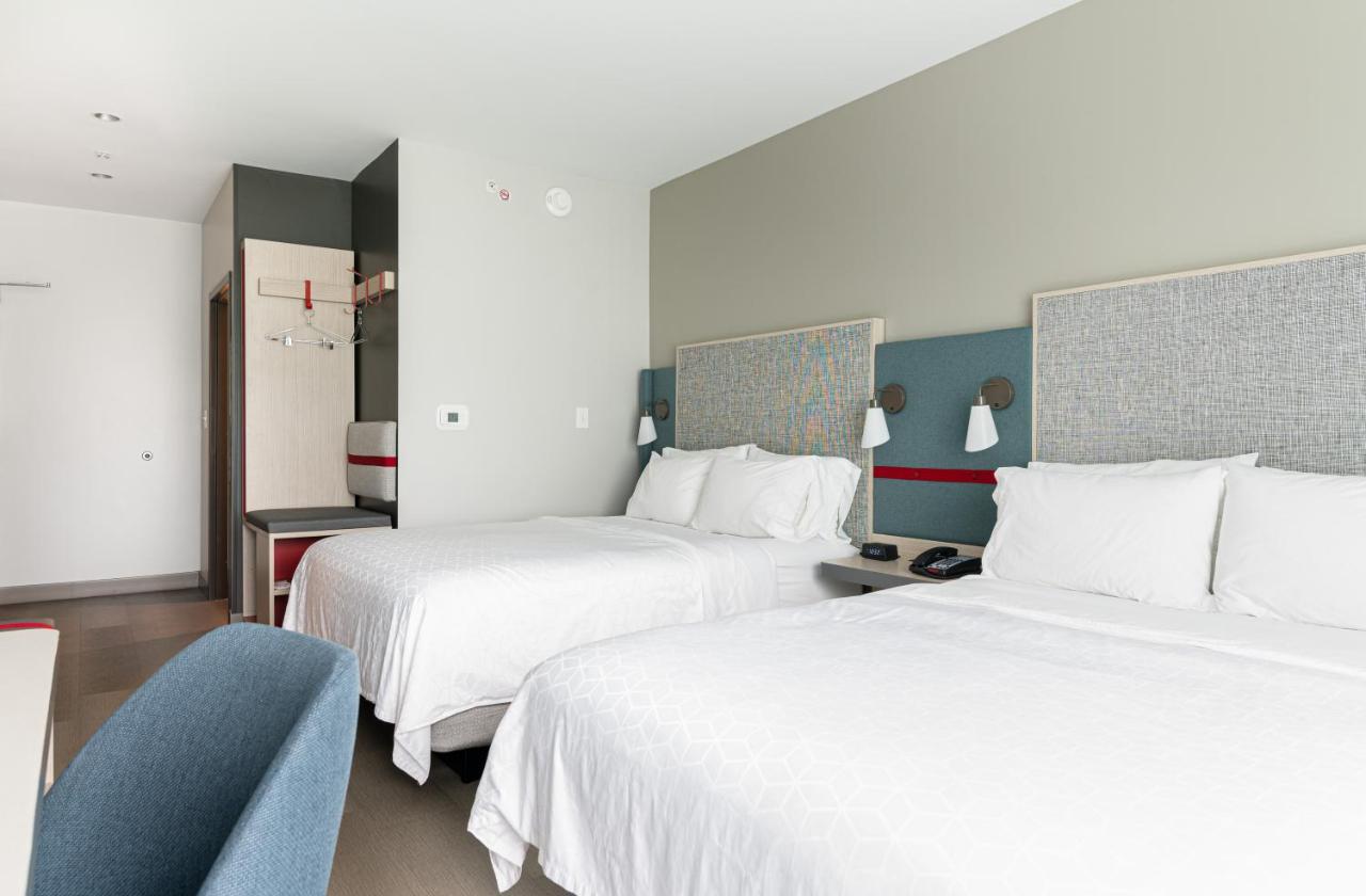 Avid Hotel Summerville By Ihg Exteriér fotografie