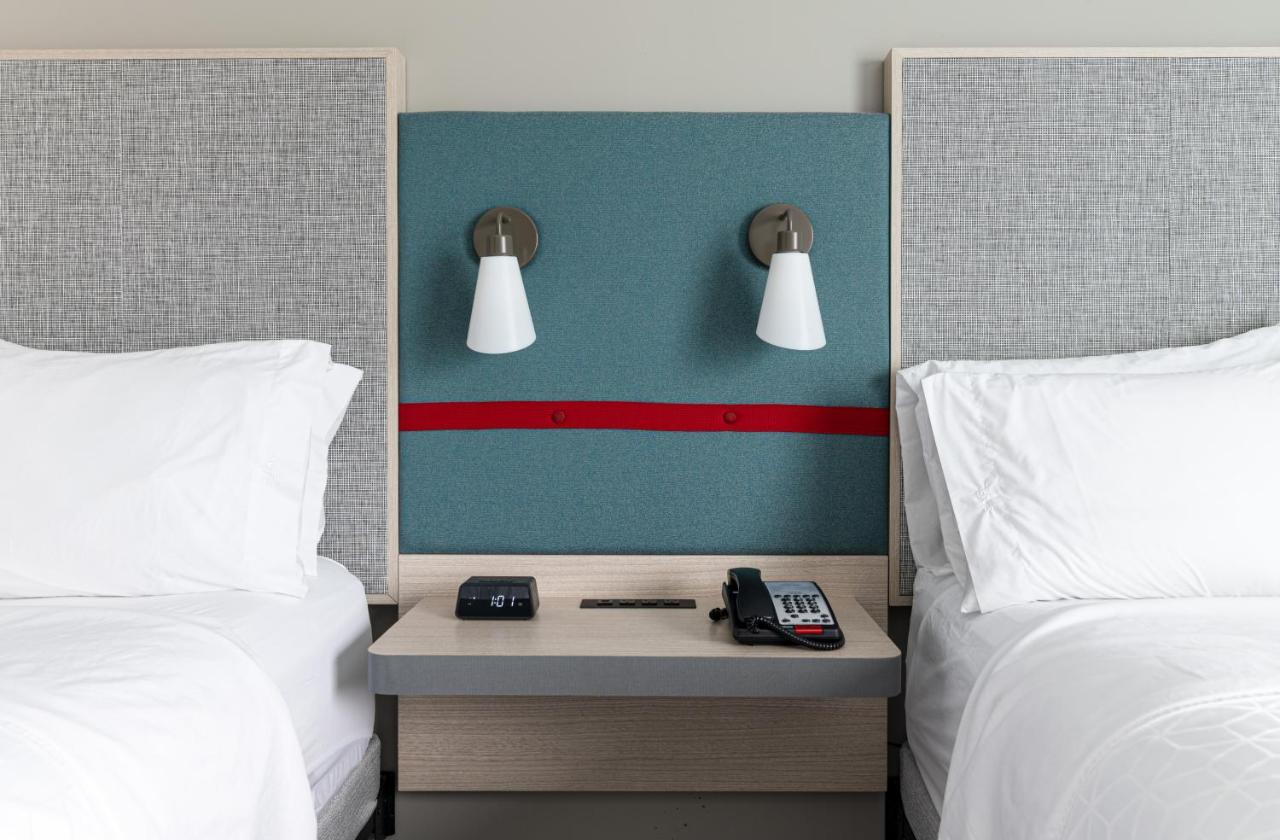 Avid Hotel Summerville By Ihg Exteriér fotografie