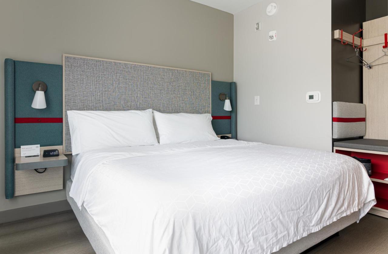 Avid Hotel Summerville By Ihg Exteriér fotografie