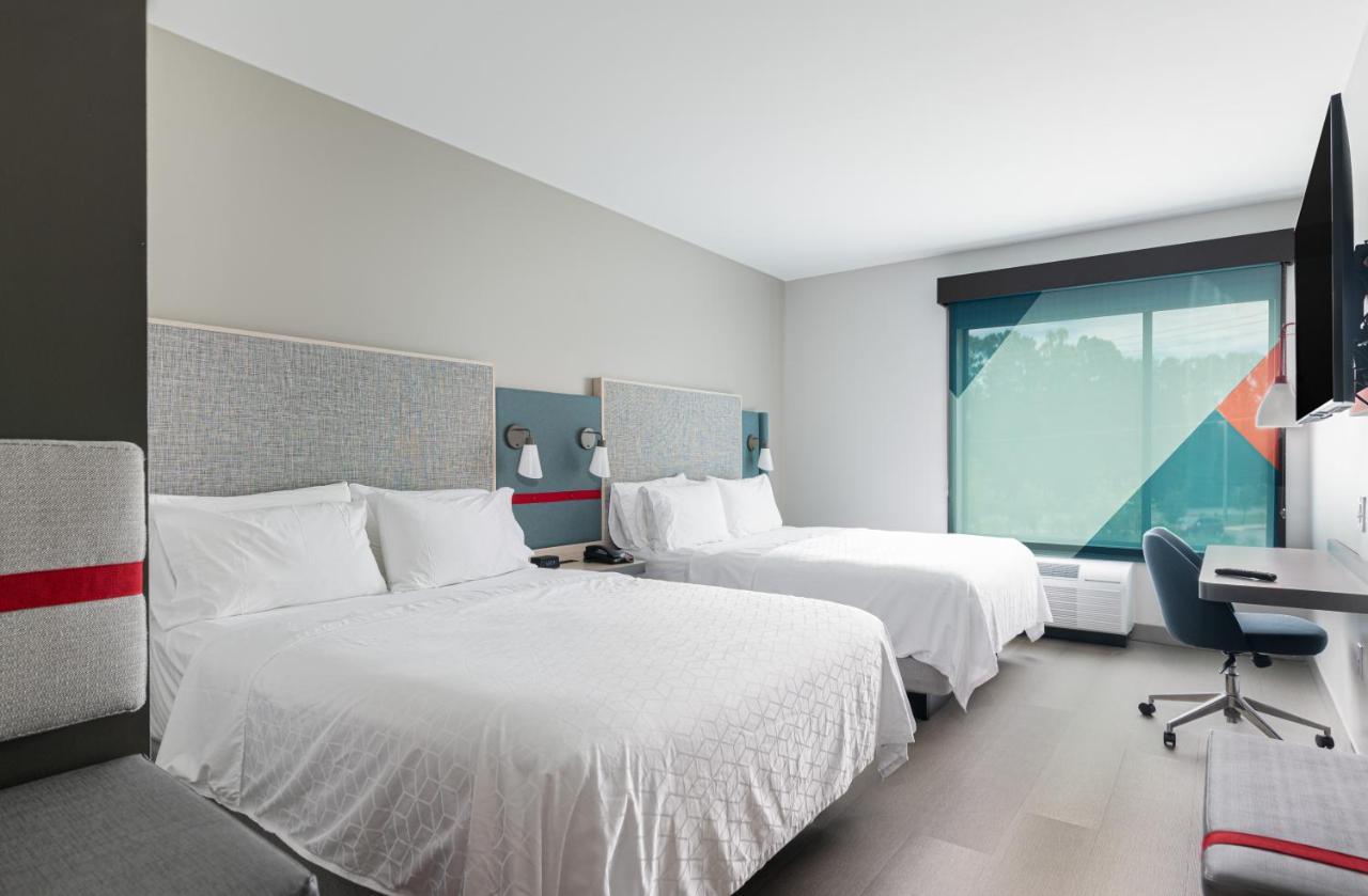 Avid Hotel Summerville By Ihg Exteriér fotografie