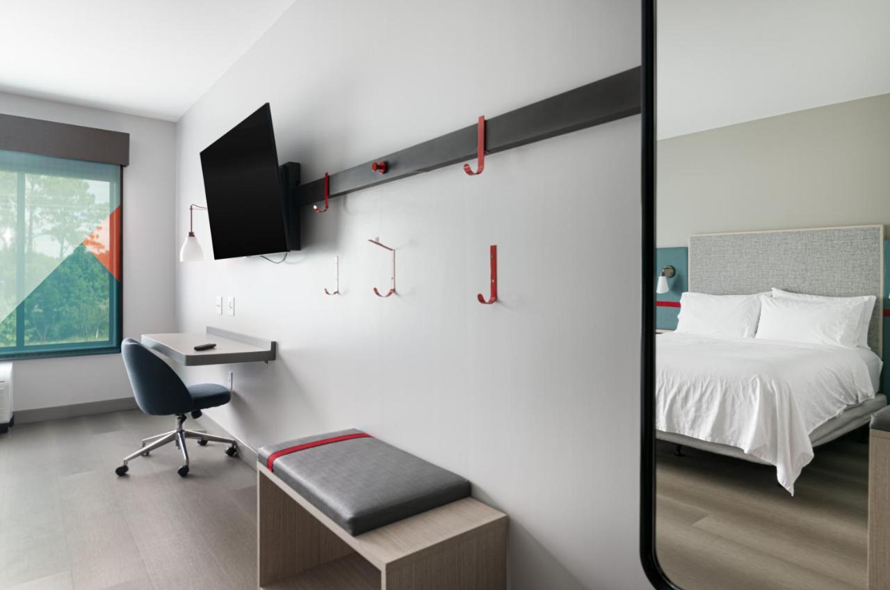 Avid Hotel Summerville By Ihg Exteriér fotografie