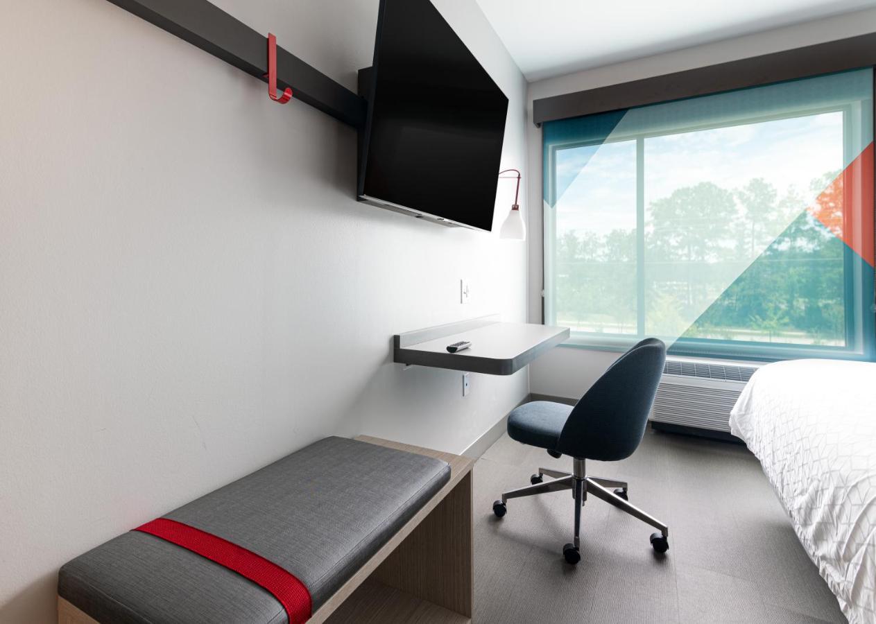 Avid Hotel Summerville By Ihg Exteriér fotografie